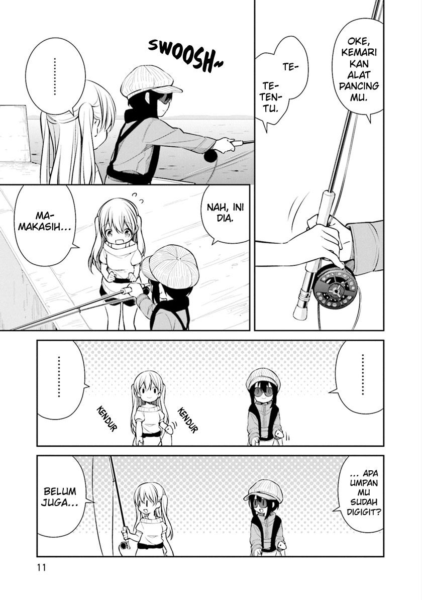 Slow Loop Chapter 07 Gambar 11